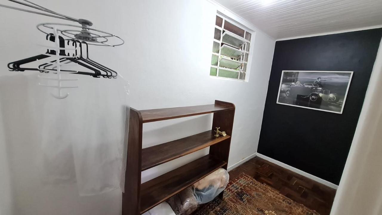 فيلا Casa Fazenda Inglesa - Anexo Petrópolis المظهر الخارجي الصورة