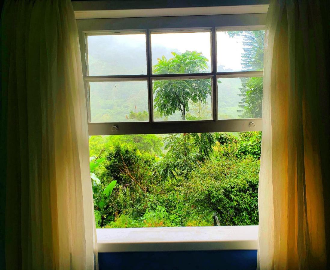 فيلا Casa Fazenda Inglesa - Anexo Petrópolis المظهر الخارجي الصورة