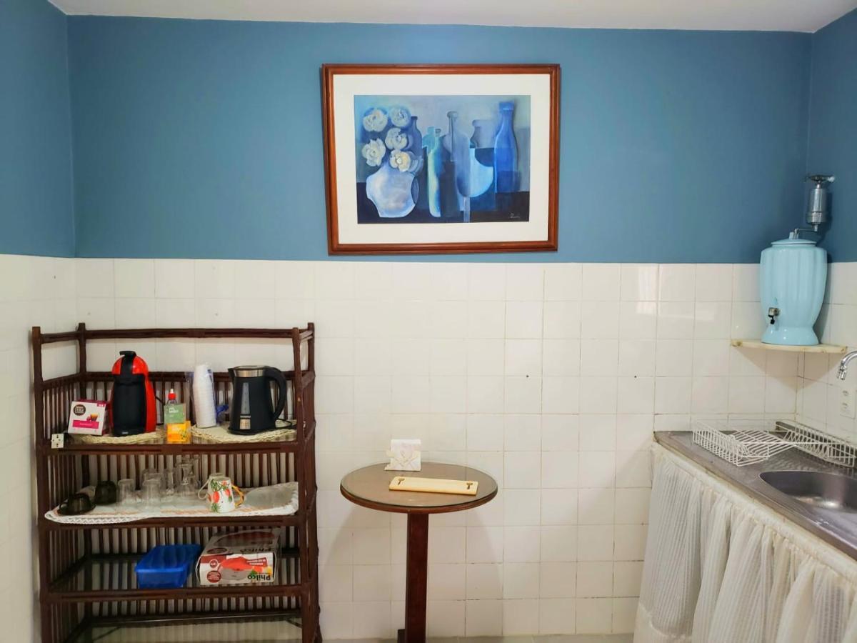 فيلا Casa Fazenda Inglesa - Anexo Petrópolis المظهر الخارجي الصورة